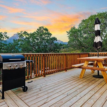 Casita 3 Rios Secluded Mountain Top Home Minutes To Sequoias & Kings Canyon ثري ريفرز المظهر الخارجي الصورة