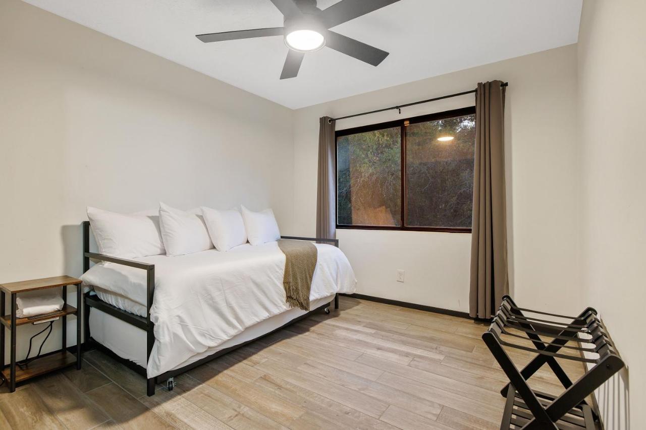 Casita 3 Rios Secluded Mountain Top Home Minutes To Sequoias & Kings Canyon ثري ريفرز المظهر الخارجي الصورة